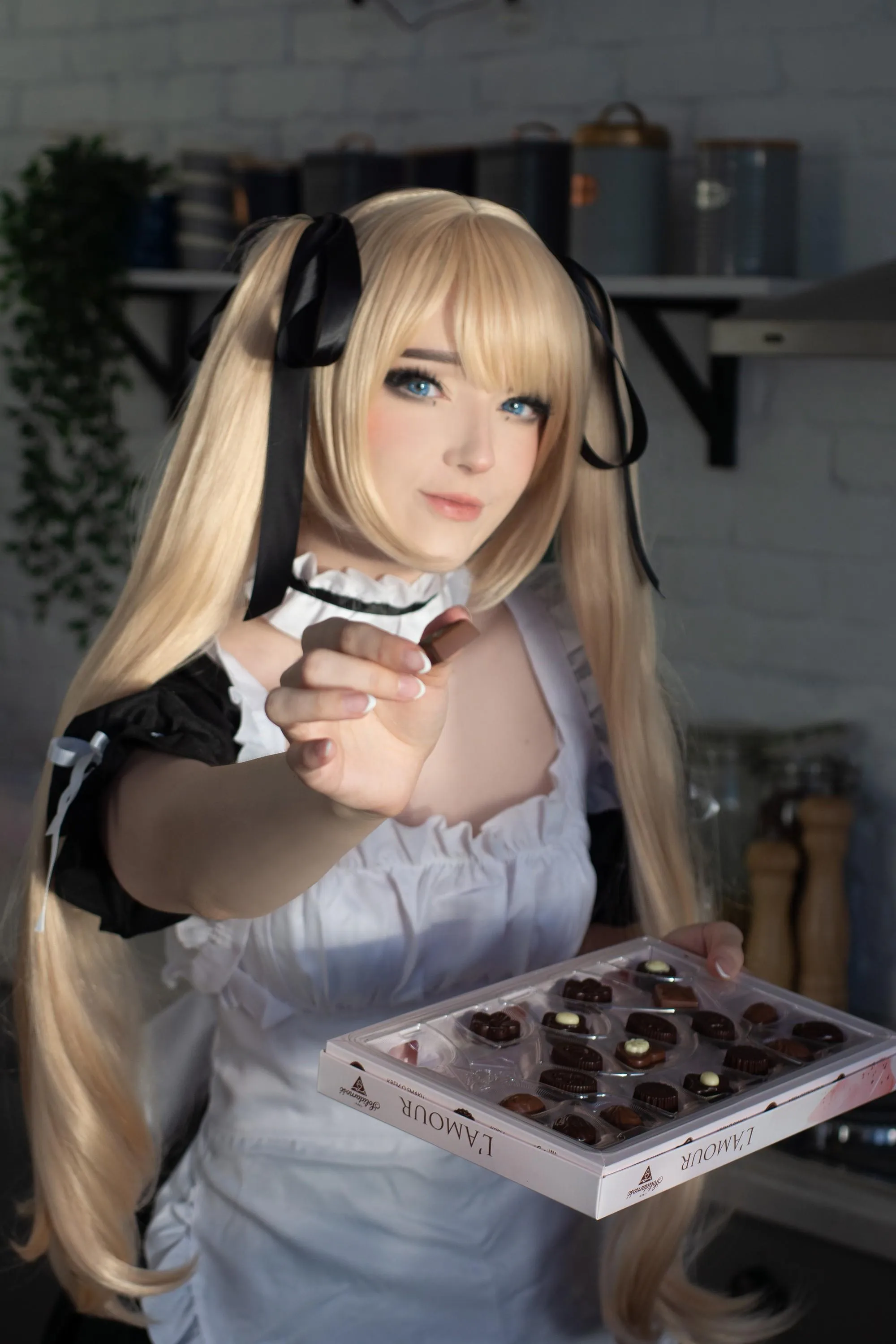CandyBall – NO.022 HD Marie Rose Sora Kasugano [87P]插图8